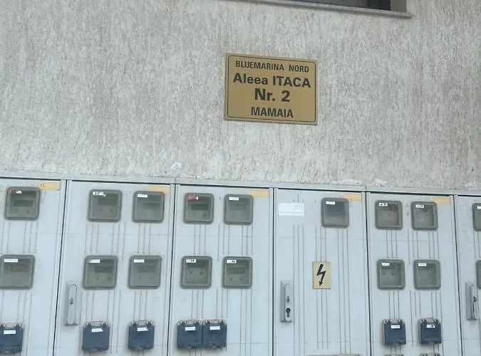 Ggmamaia Daire Mamaia