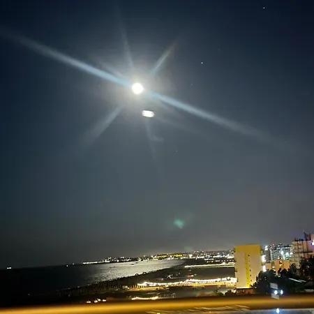 Ggmamaia アパート