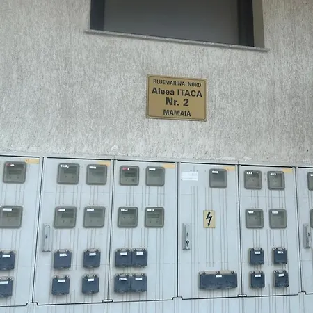 Ggmamaia 아파트 마마이아