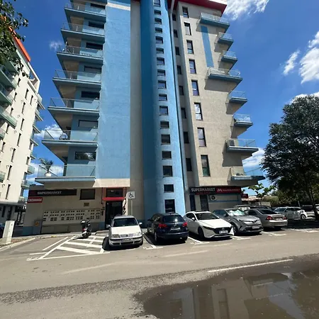 Ggmamaia 아파트 *